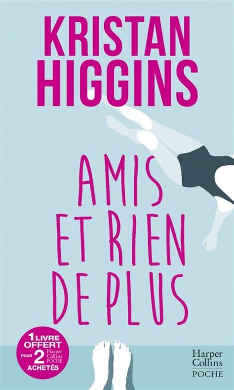 Amis et RIEN de plus HarperCollins French Edition Kindle Editon