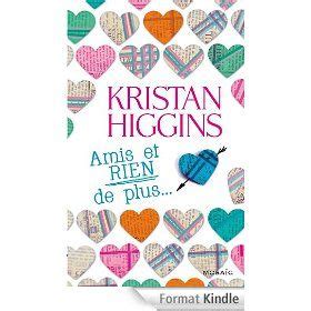 Amis et RIEN de plus HarperCollins French Edition Kindle Editon