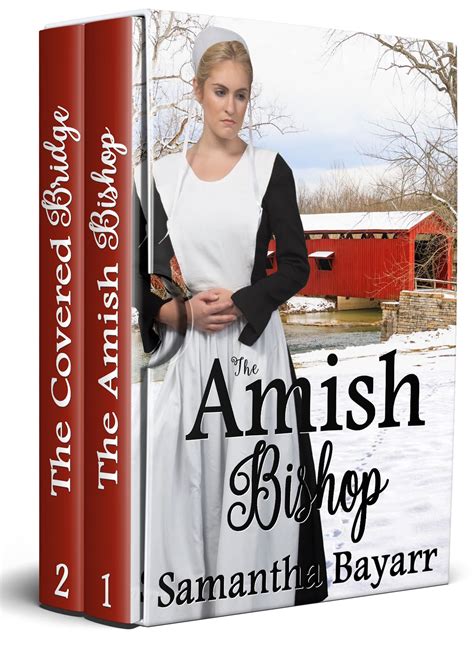 Amish 9 11 4 Book Series Doc