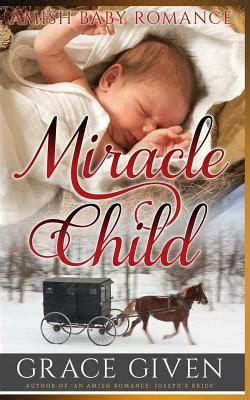 Amish Baby Romance Miracle Child Christmas Amish Baby Romance Amish Bible Heroes Volume 5 Reader