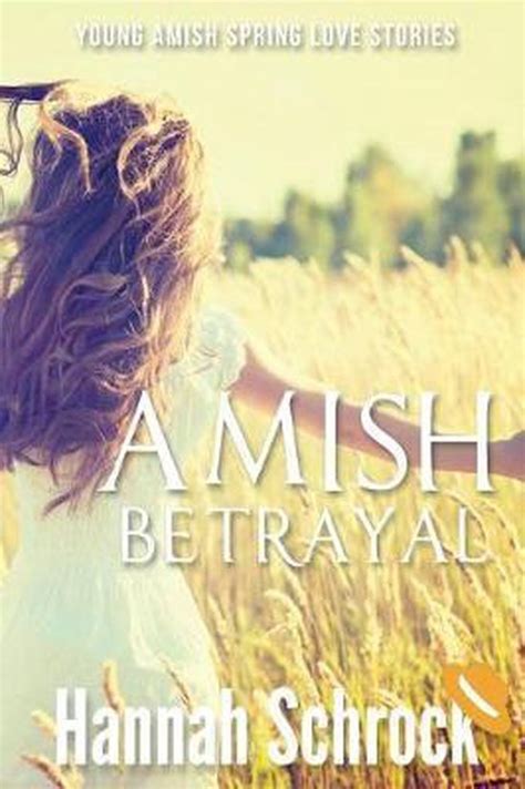 Amish Betrayal Epub