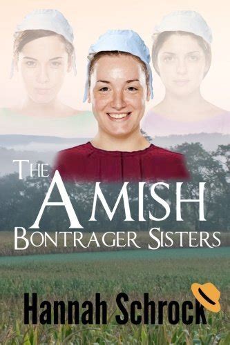 Amish Bontrager Sisters Reader