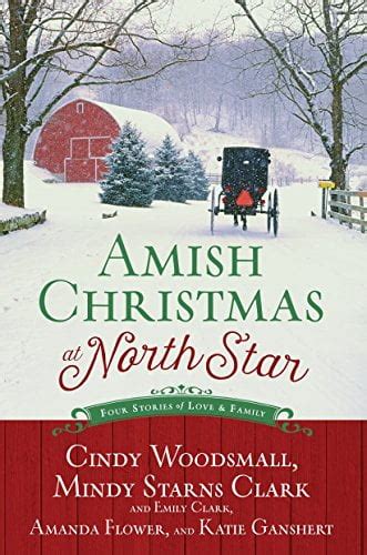 Amish Christmas at North Star Four Stories of Love and Family Doc