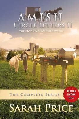 Amish Circle Letters II The Second Circle of Letters Epub