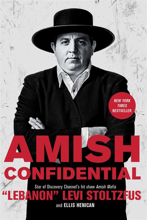Amish Confidential Doc