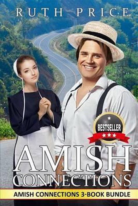 Amish Connections Out of Darkness MEGABOOK 2-Amish Connections 1-3 An Amish of Lancaster County Saga Volume 8 Kindle Editon