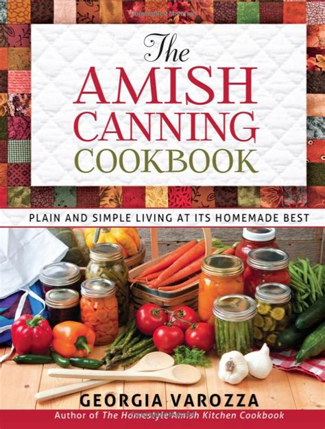 Amish CookBook Subtitle Doc