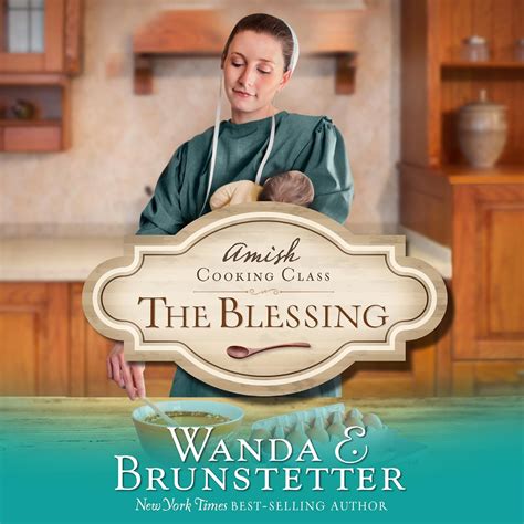 Amish Cooking Class The Blessing Free Preview Doc