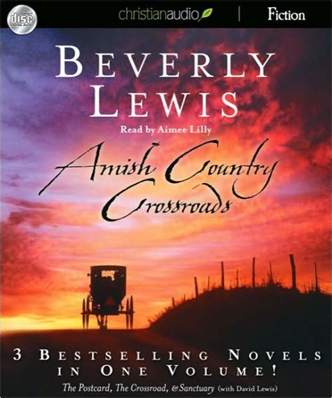 Amish Country Crossroads Kindle Editon