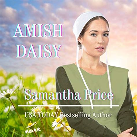 Amish Daisy Amish Love Blooms Volume 3 Epub