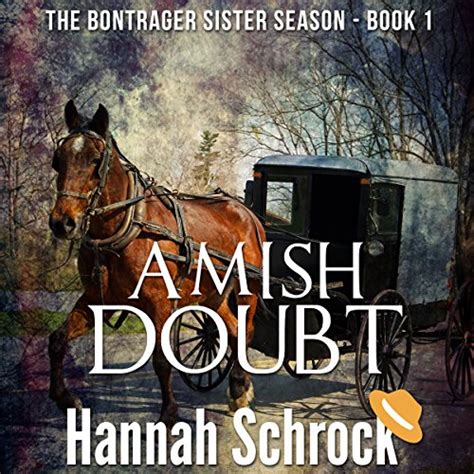 Amish Doubt The Amish Bontrager Sisters Short Stories Series Book 1 Reader
