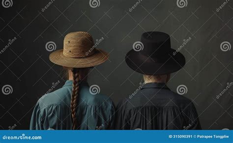 Amish Dress 101: A Comprehensive Guide to Their Distinctive Attire