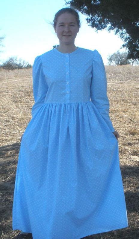 Amish Dresses: A Guide to Modest Attire