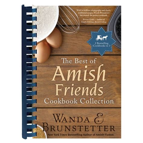 Amish Friends Cookbook Doc