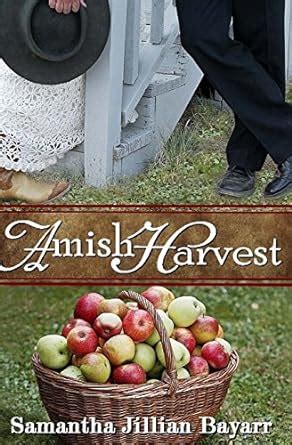Amish Harvest Complete Volume Series Kindle Editon
