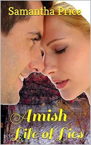 Amish Life of Lies Amish Maids Volume 7 Doc