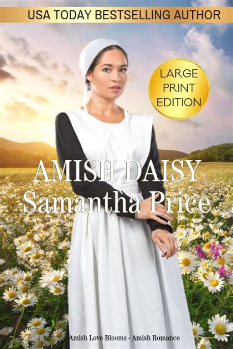 Amish Love Blooms 6 Book Series PDF