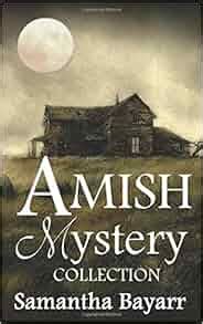 Amish Mystery Collection Christian Suspense PDF