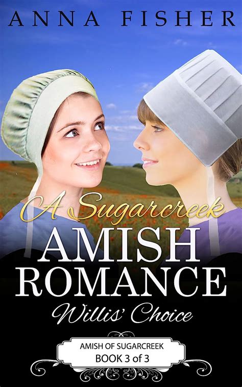 Amish Of Sugarcreek Romance Series 3 Book Series PDF
