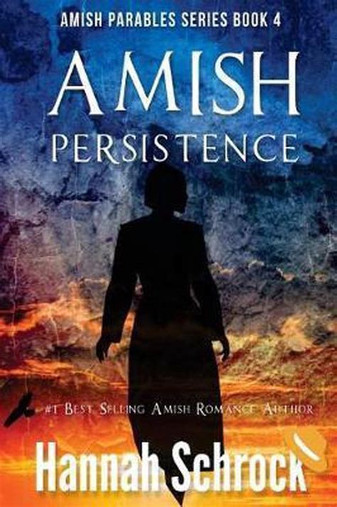 Amish Persistence Kindle Editon