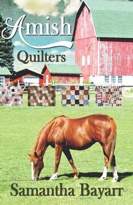 Amish Quilters Collection of 4 Amish Romance Stories Doc