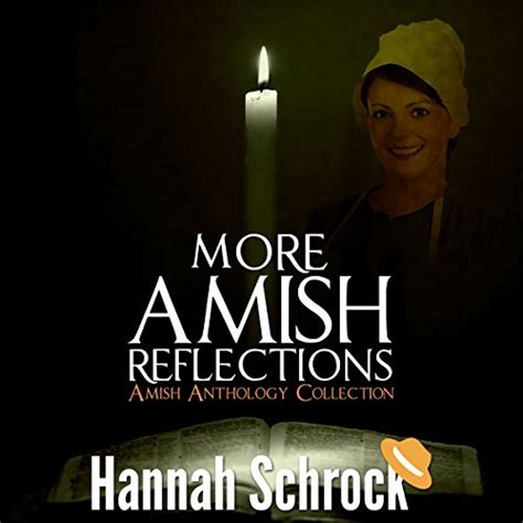 Amish Reflections Amish Anthology Collection PDF