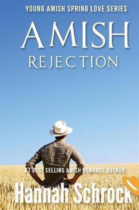 Amish Rejection PDF