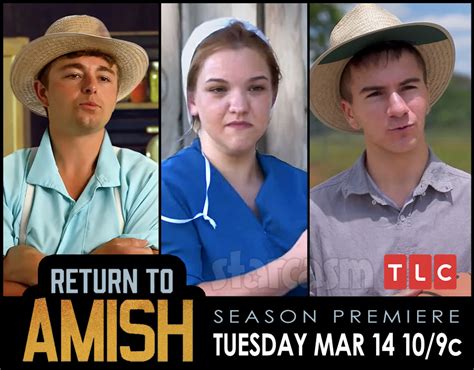 Amish Return Doc