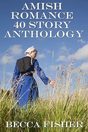 Amish Romance 40 Story Anthology Doc