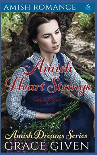 Amish Romance Amish Heart Strings Amish Dreams Doc
