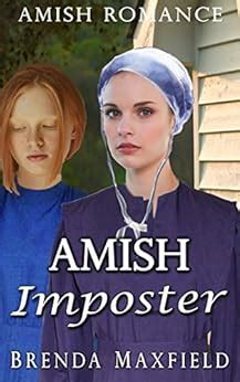 Amish Romance Amish Imposter Elsie s Story Volume 2 PDF