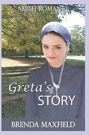Amish Romance Greta s Story PDF