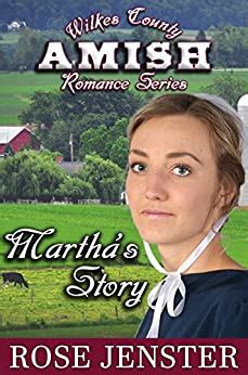 Amish Romance Martha s Story A Strange Connection of Hearts Book 2 Doc