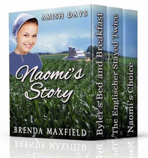 Amish Romance Nancy s Story Three Romance Box Set PDF