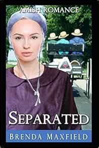 Amish Romance Separated Ruby s Story PDF