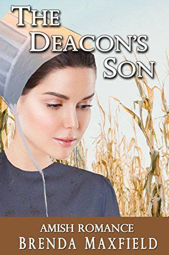 Amish Romance The Deacon s Son Emma s Story Epub