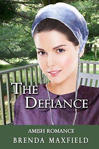 Amish Romance The Defiance Emma s Story Book 2 Kindle Editon