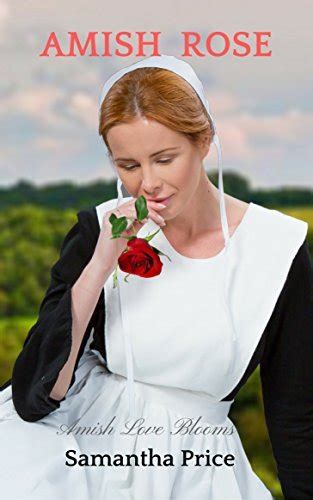 Amish Rose Amish Love Blooms Volume 1 Reader