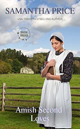 Amish Second Loves Amish Brides Historical Romance Volume 4 Kindle Editon