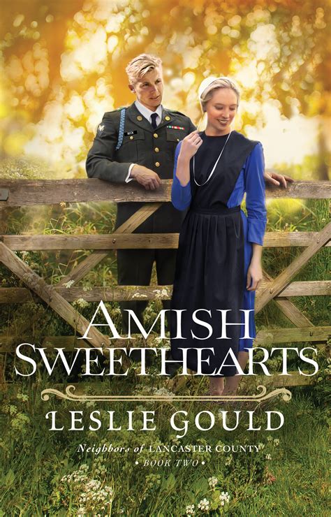 Amish Sweethearts 6 Book Series Epub