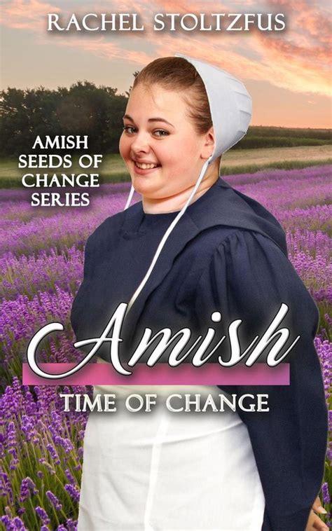 Amish Time of Change Amish Seeds of Change Volume 3 Doc