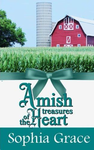 Amish Treasures of the Heart Amish Dynasty Volume 2 Epub