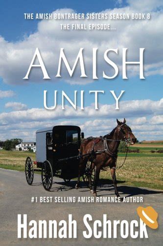 Amish Unity PDF