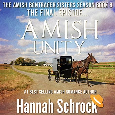 Amish Unity The Amish Bontrager Sisters Short Stories Series Book 8 Kindle Editon