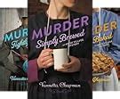 Amish Village Mystery Series 3 Book Series PDF