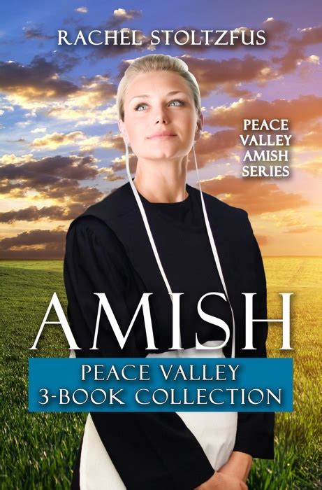 Amish Ways 3 Book Series PDF
