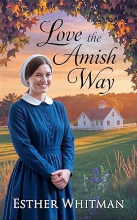 Amish Ways Amish Romance Kindle Editon