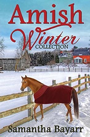 Amish Winter Collection Epub