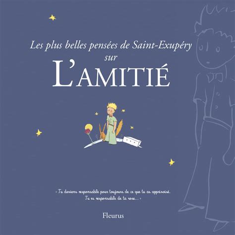 Amitié French Edition PDF