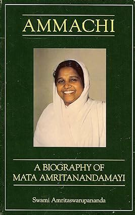 Ammachi A Biography of Mata Amritanandamayi 2nd Edition Epub